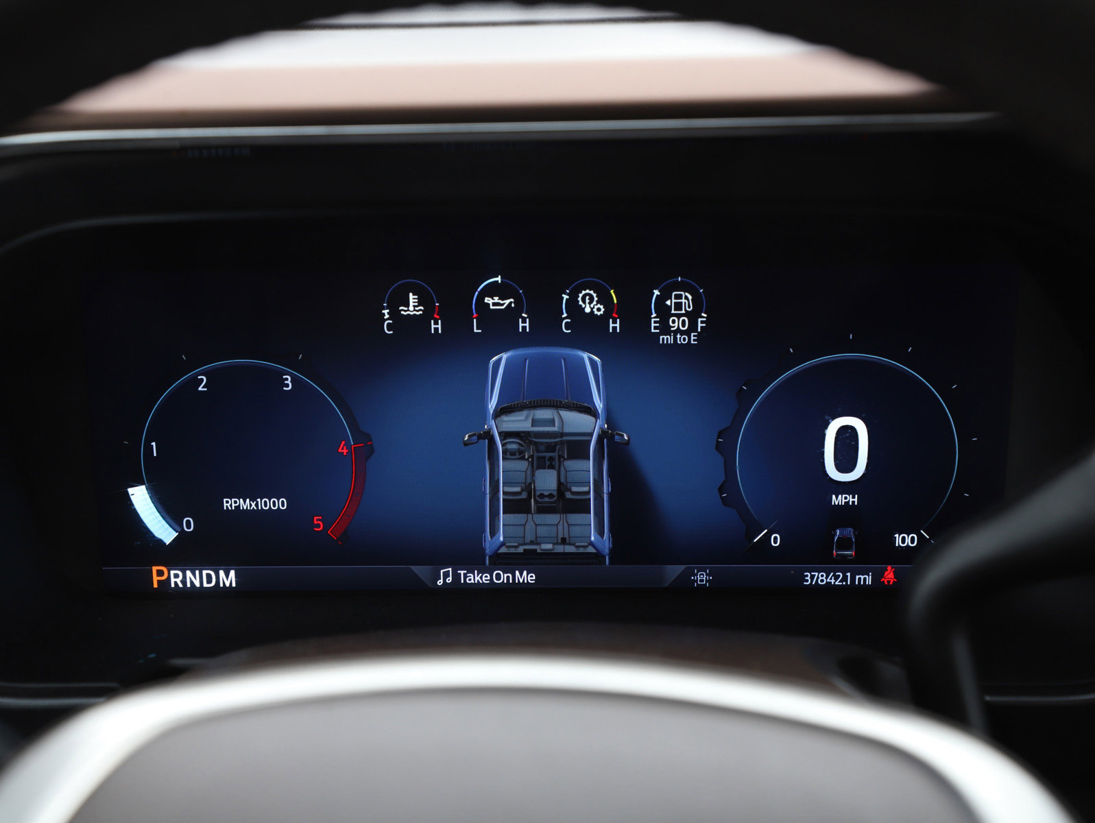 Used 2023 Ford F250 King Ranch image 27