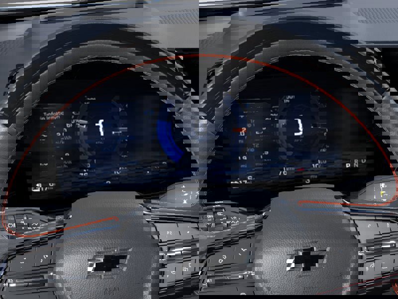 New 2026 Chevrolet Blazer EV SS image 42