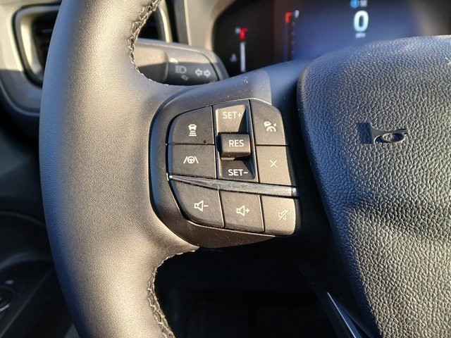 New 2025 Ford Maverick Lariat w/ Black Appearance Package AWD/4WD image 14