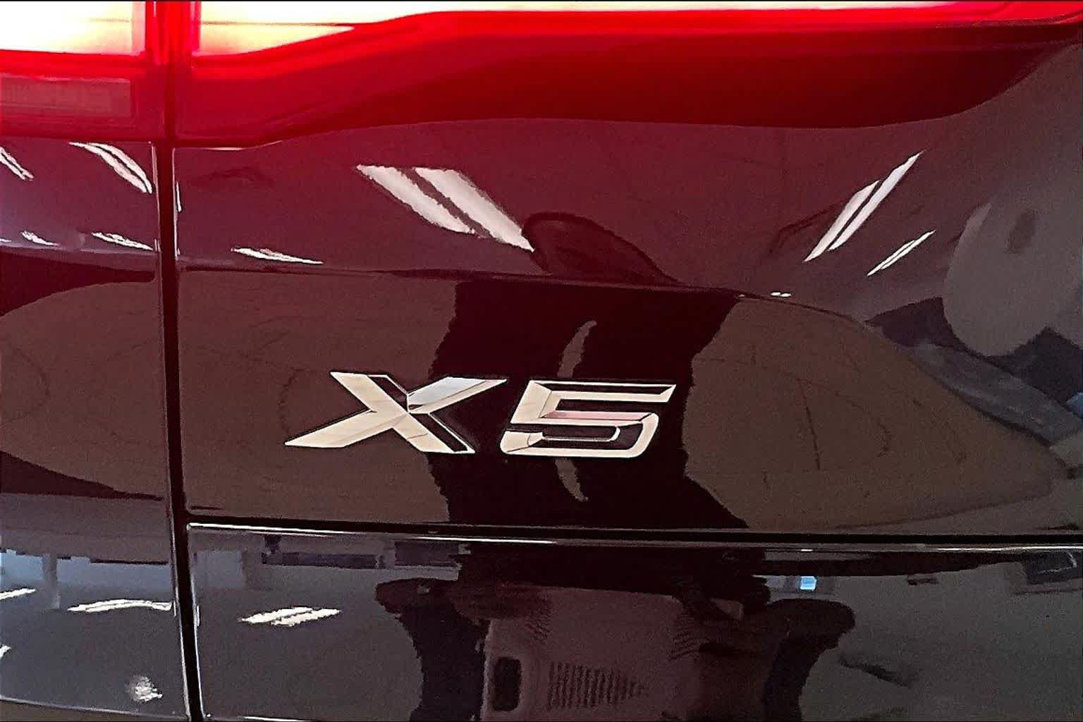 Used 2019 BMW X5 xDrive40i AWD/4WD image 29