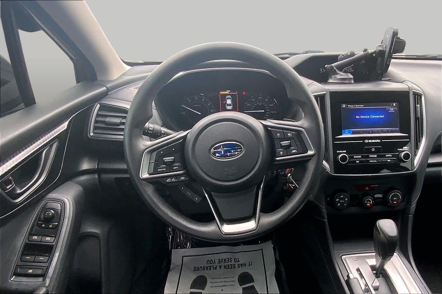 Used 2017 Subaru Impreza 2.0i Premium AWD/4WD image 6