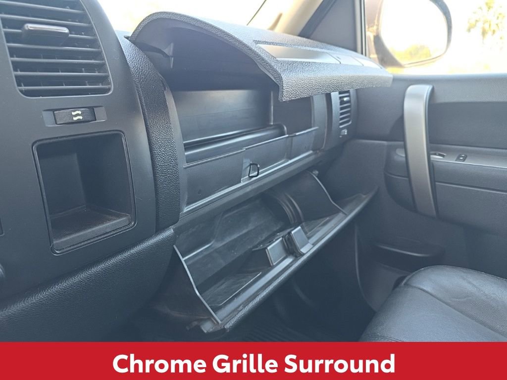 Used 2012 Chevrolet Silverado 1500 LT w/ All-Star Edition AWD/4WD image 30