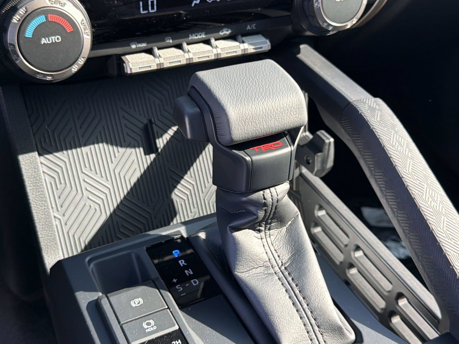 New 2026 Toyota Tacoma TRD Sport AWD/4WD image 18