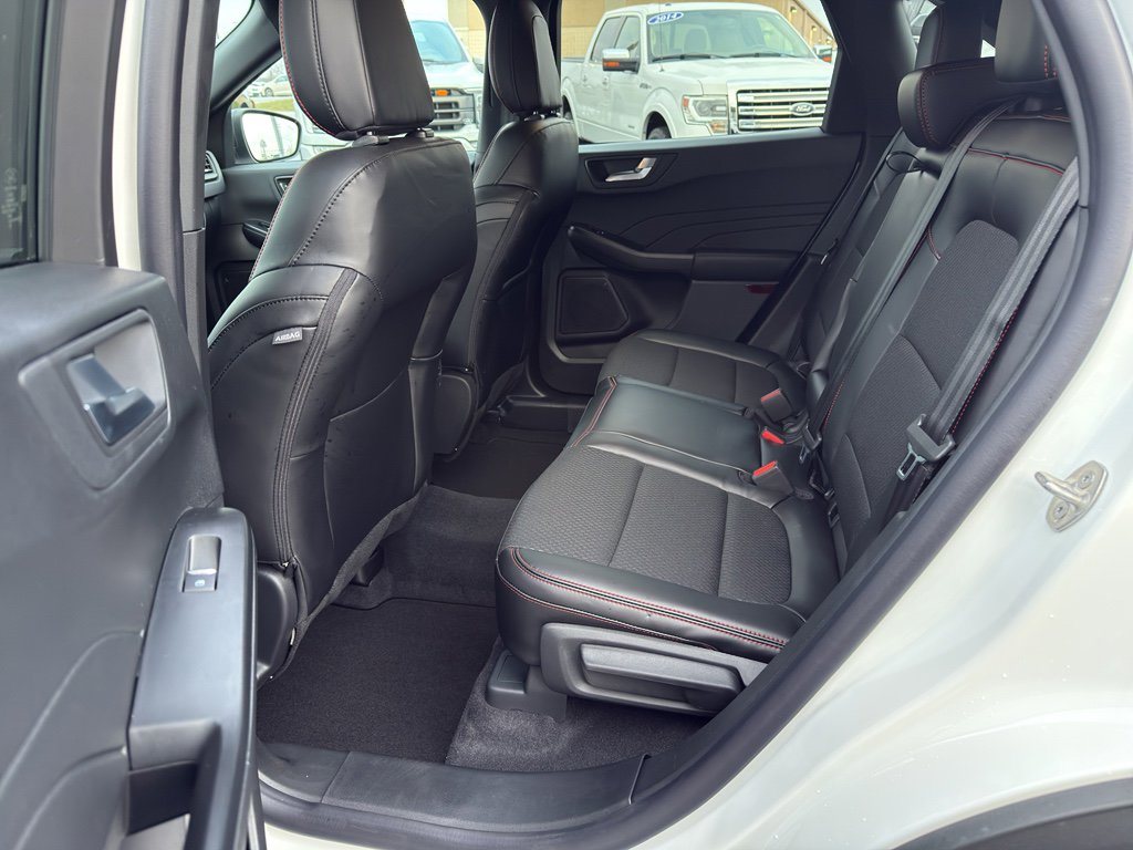 New 2026 Ford Escape ST-Line w/ Tech Pack #1 image 20