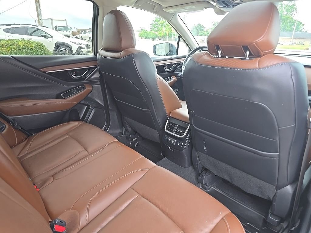 Used 2020 Subaru Outback Touring w/ Popular Package #2 AWD/4WD image 33