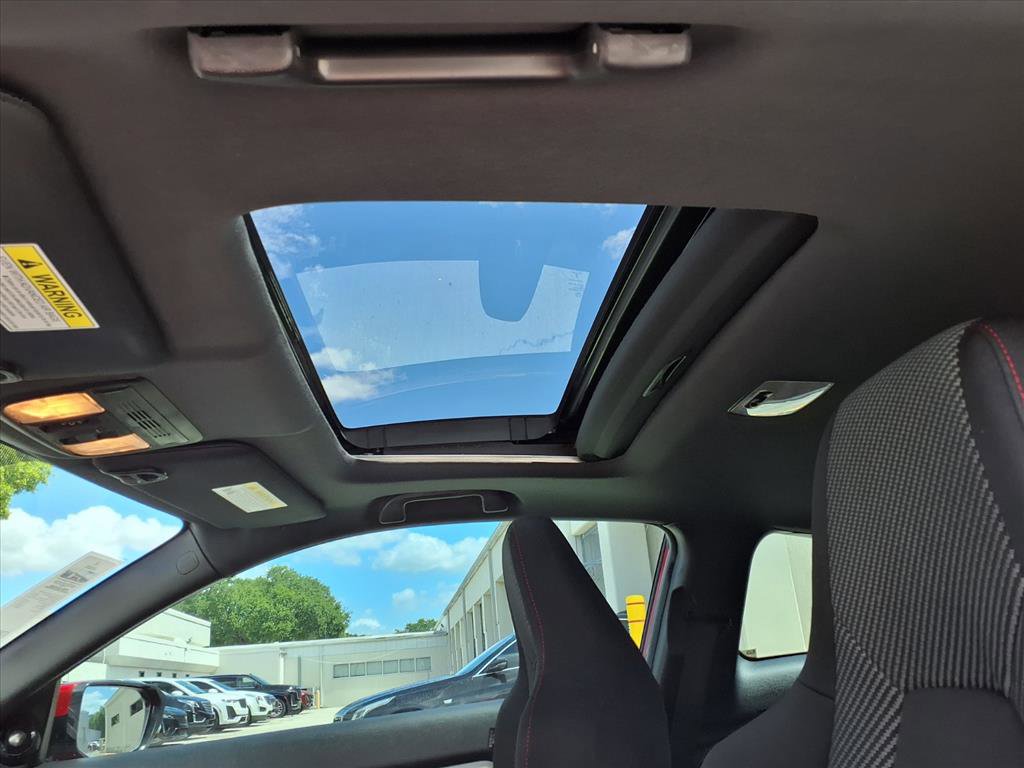 Used 2019 Honda Civic Si image 17