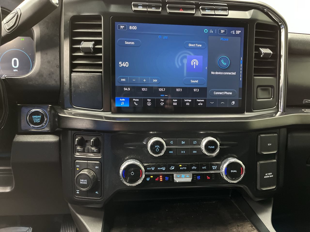 Certified 2023 Ford F250 Lariat AWD/4WD image 22