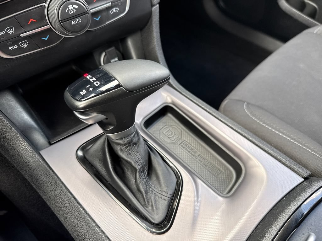 Used 2023 Dodge Charger GT w/ Blacktop Package RWD image 22