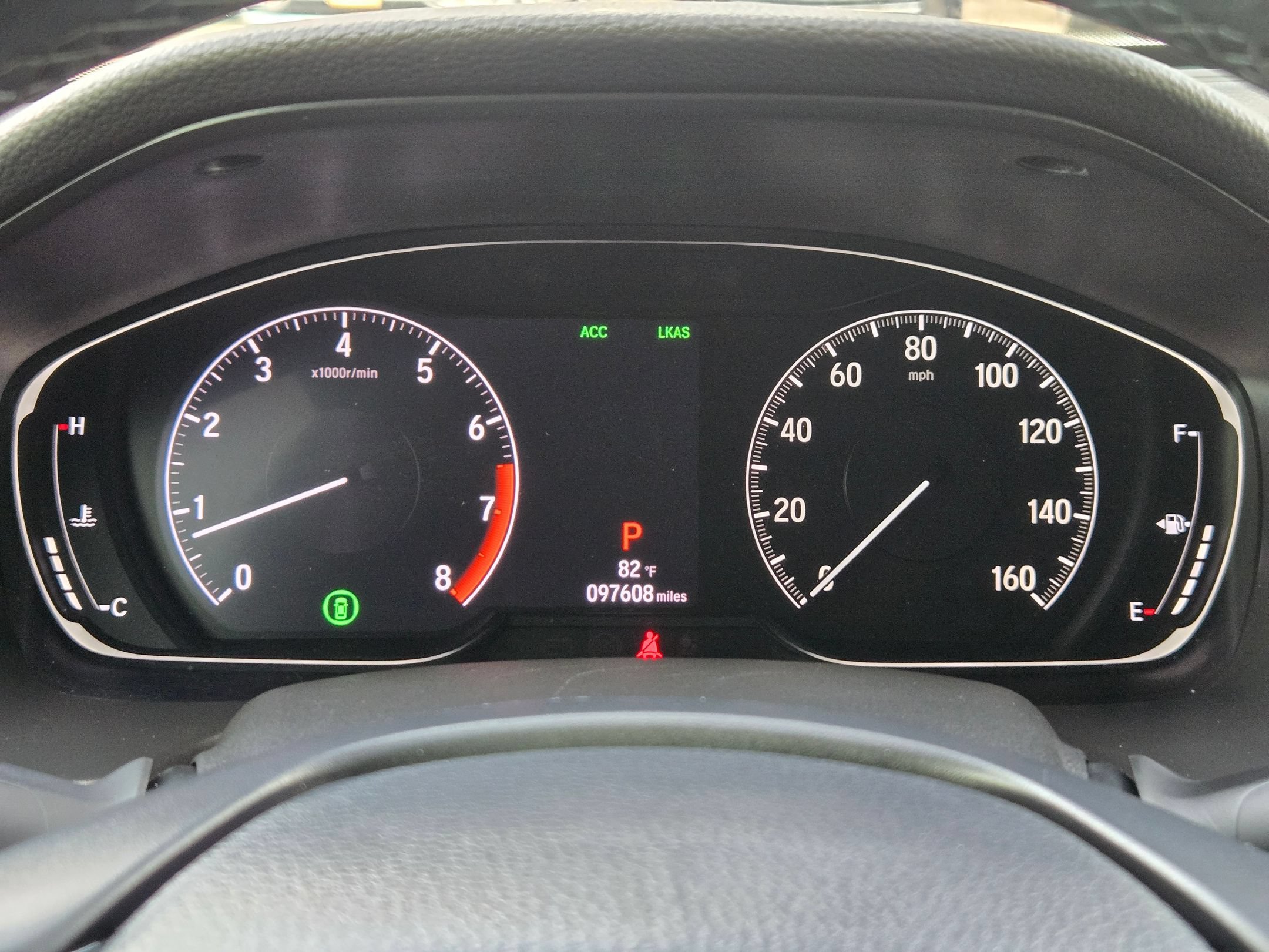 Used 2020 Honda Accord Sport image 23
