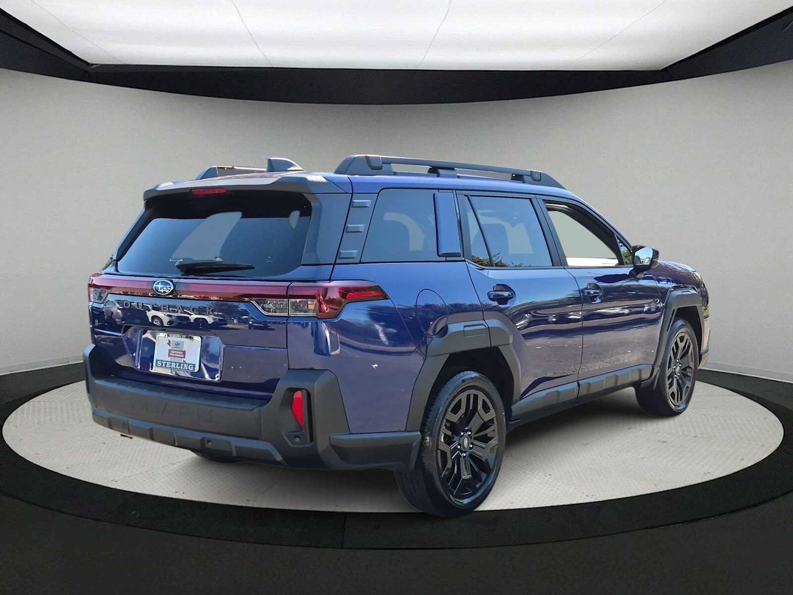 Used 2026 Subaru Outback Limited XT AWD/4WD image 8