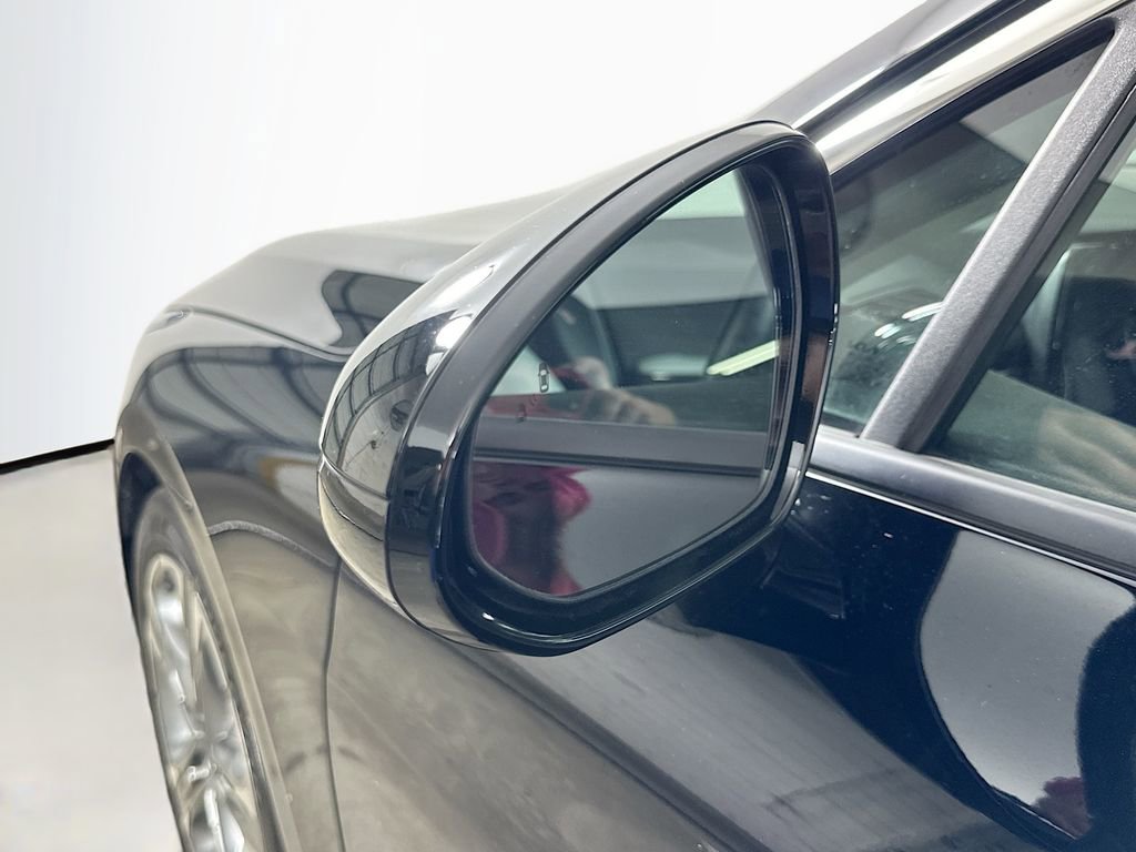 Used 2023 Kia K5 EX image 36