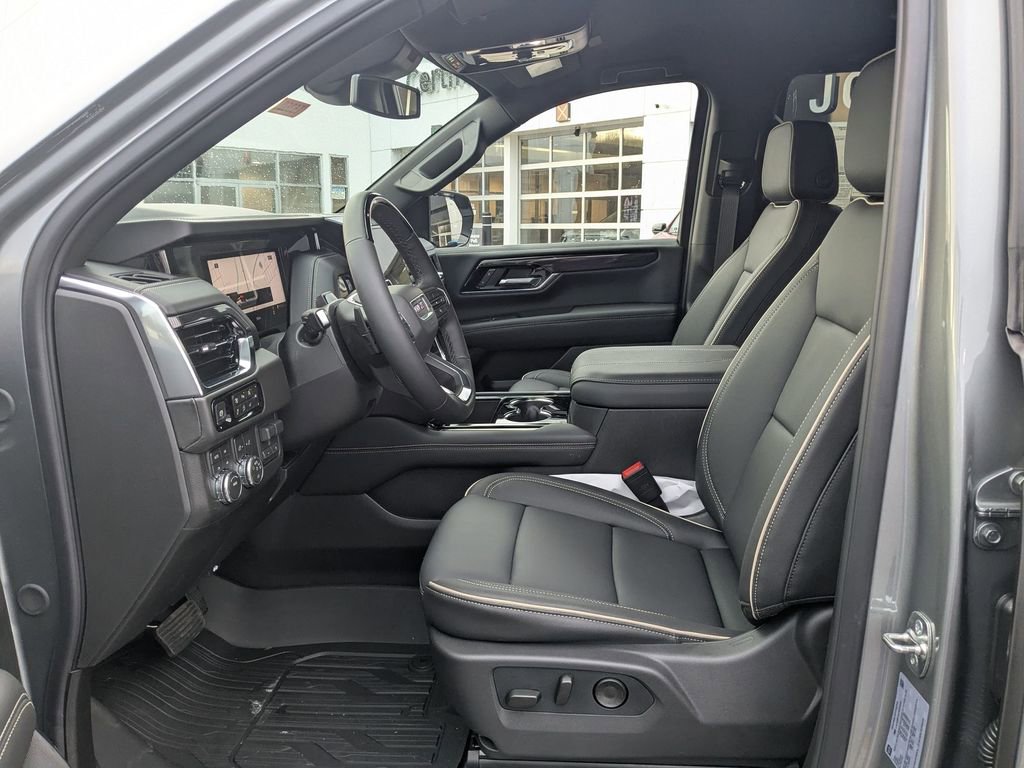 New 2026 GMC Yukon Elevation image 11