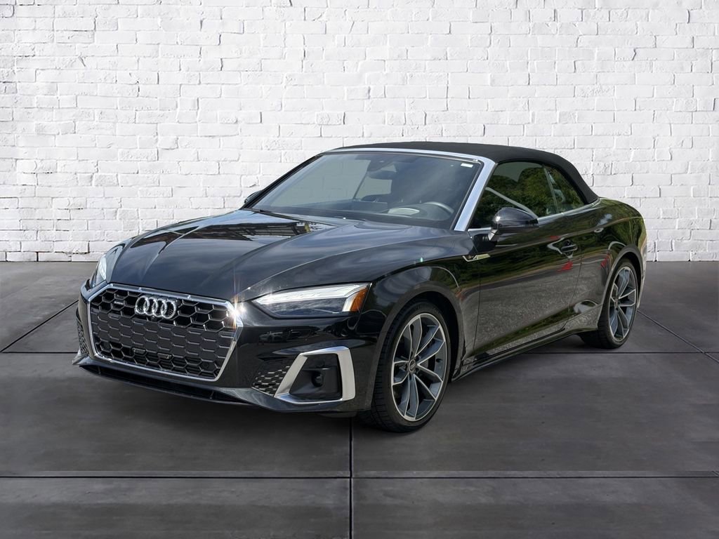 Used 2024 Audi A5 2.0T Prestige w/ 19" Wheel Package AWD/4WD image 4
