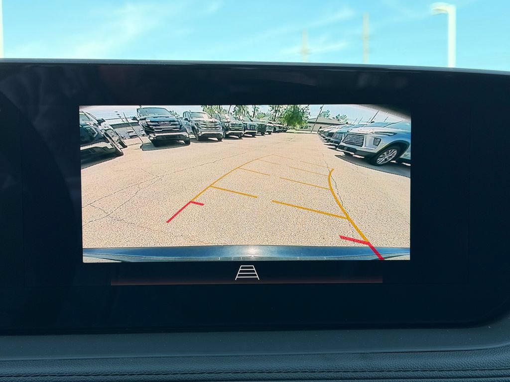 New 2026 Buick Encore GX Sport Touring w/ Comfort Package FWD image 31