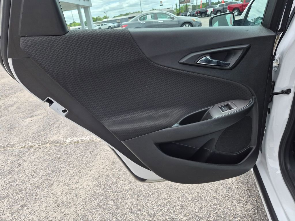 Used 2020 Chevrolet Malibu LT FWD image 23