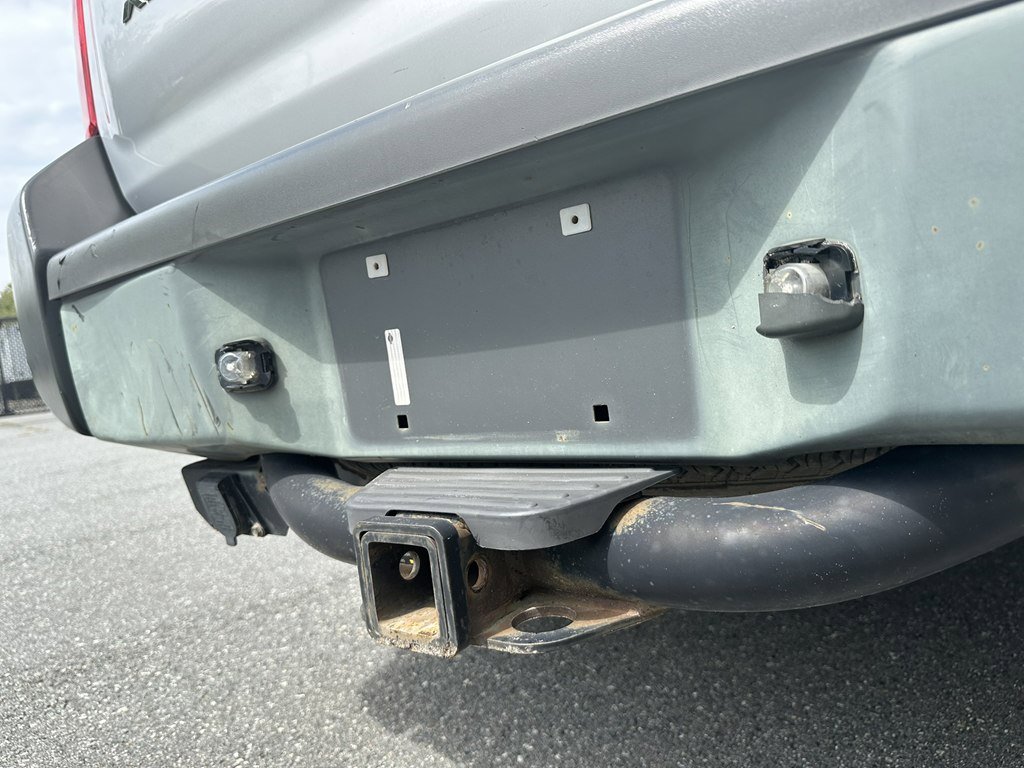 Used 2008 Nissan Xterra S image 27