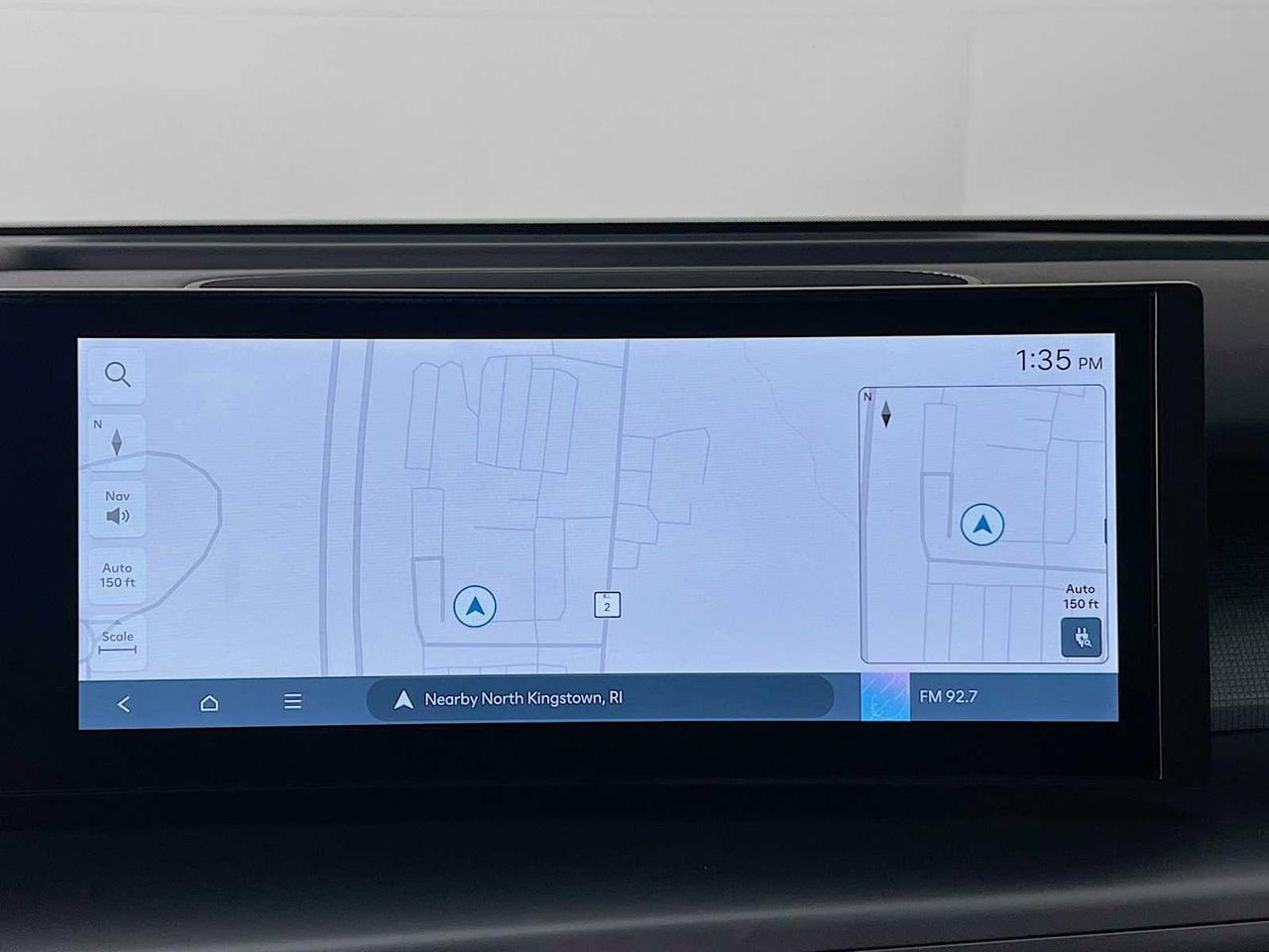 New 2026 Hyundai Ioniq 9 SE image 10
