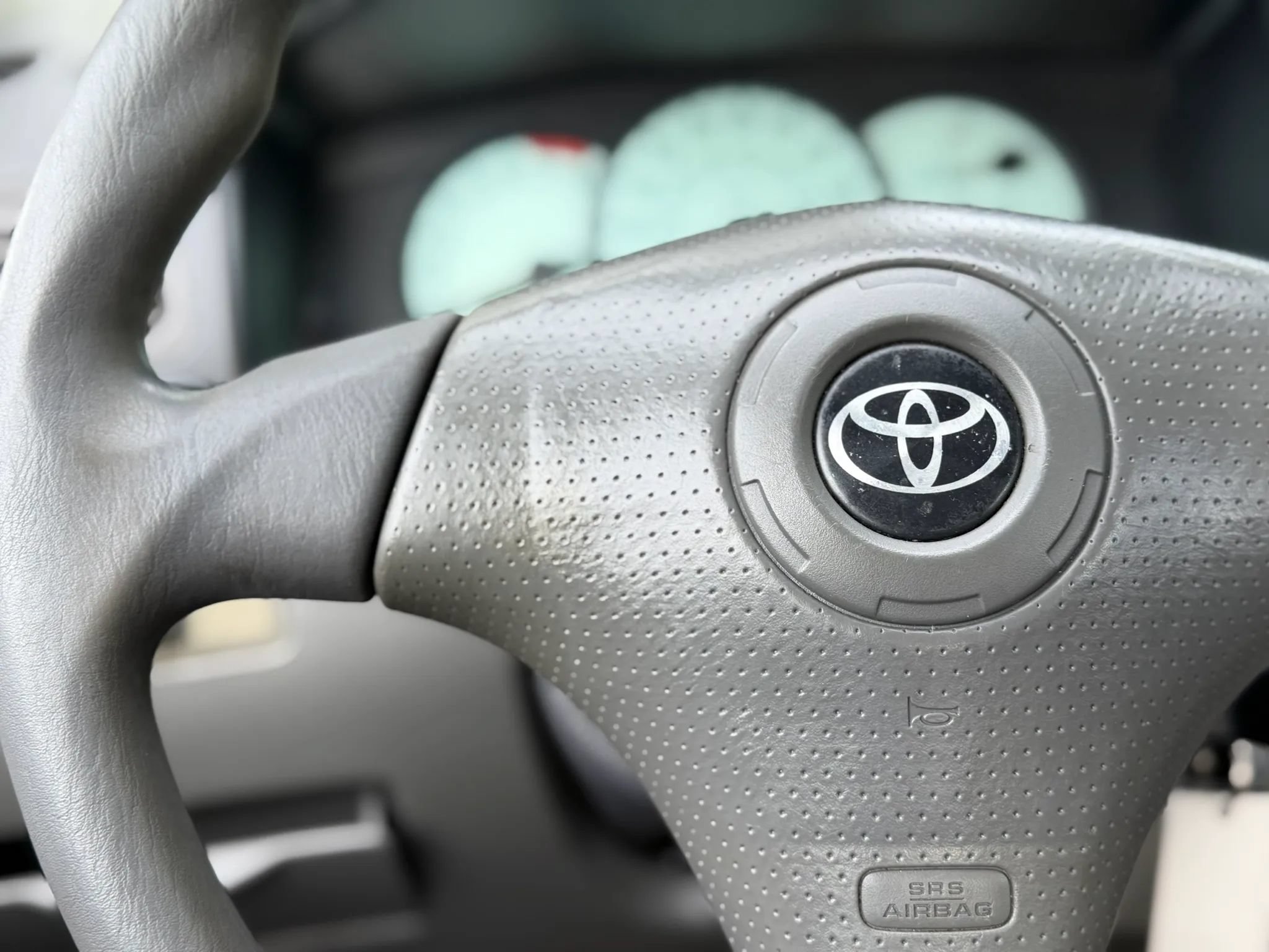 Used 2004 Toyota Corolla S FWD image 22