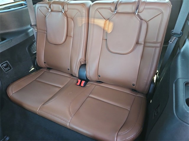 Used 2022 Lincoln Aviator Grand Touring w/ Equipment Group 301A image 21