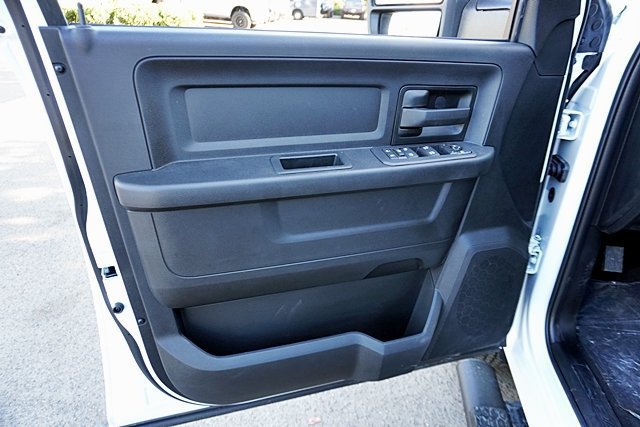 New 2026 RAM 2500 Tradesman AWD/4WD image 32