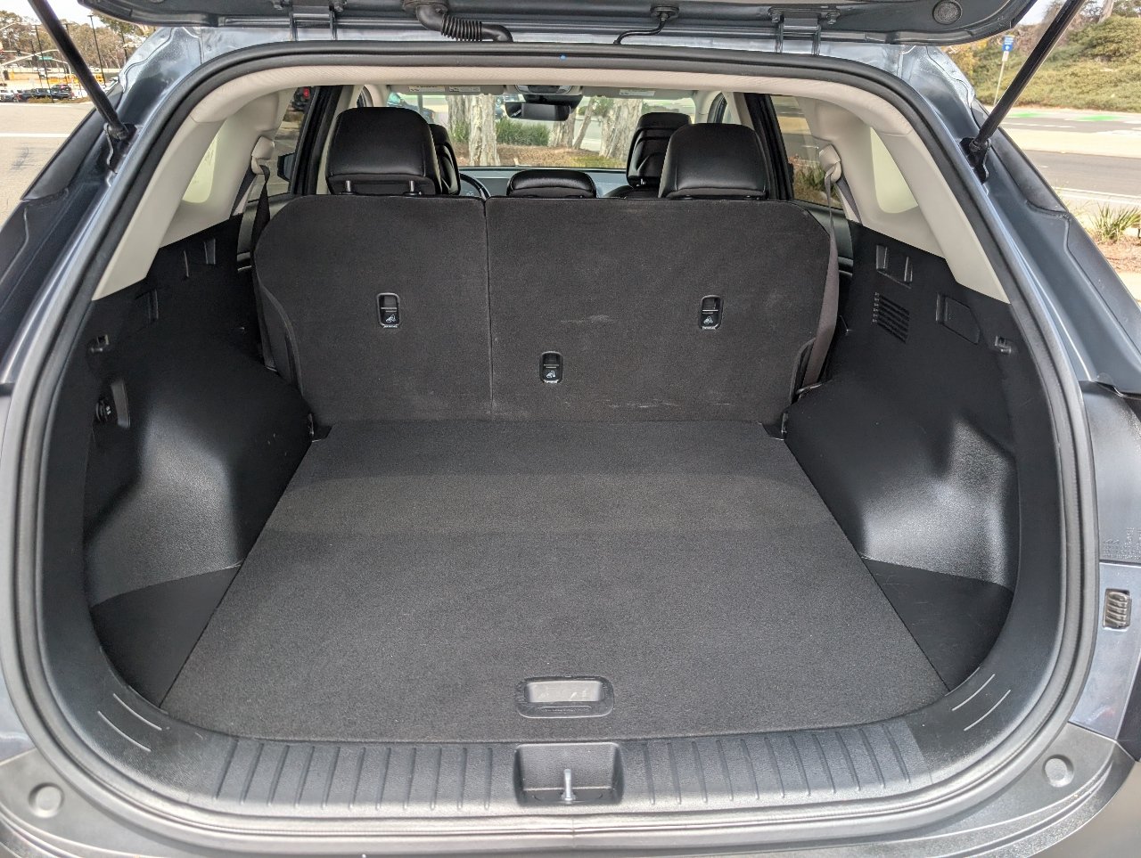 Used 2023 Kia Sportage EX AWD/4WD image 9