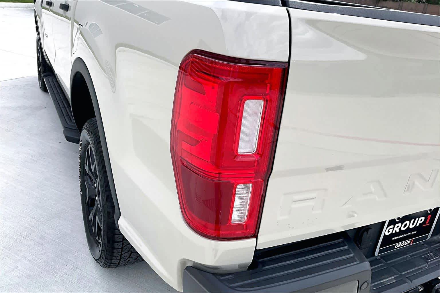 Used 2022 Ford Ranger XLT w/ Equipment Group 301A Mid RWD image 27