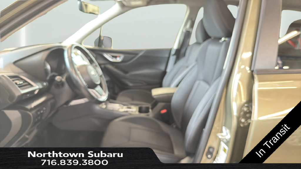 Certified 2023 Subaru Forester Premium AWD/4WD image 16