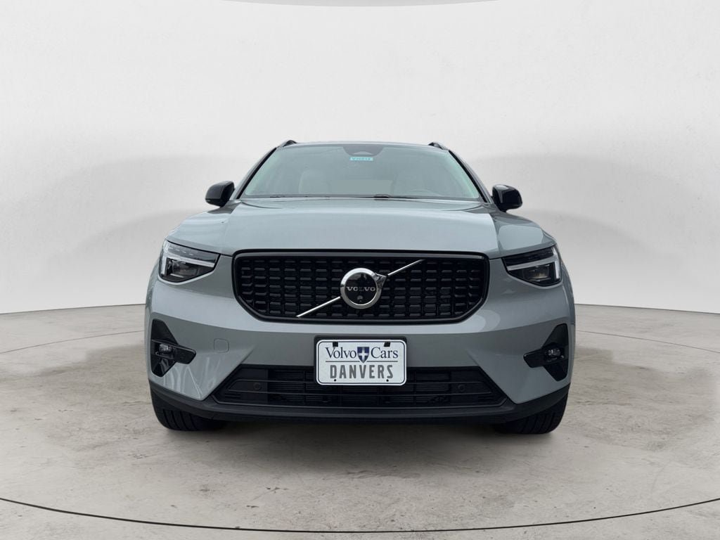 New 2026 Volvo XC40 B5 Ultra w/ Protection Package Premier AWD/4WD image 29