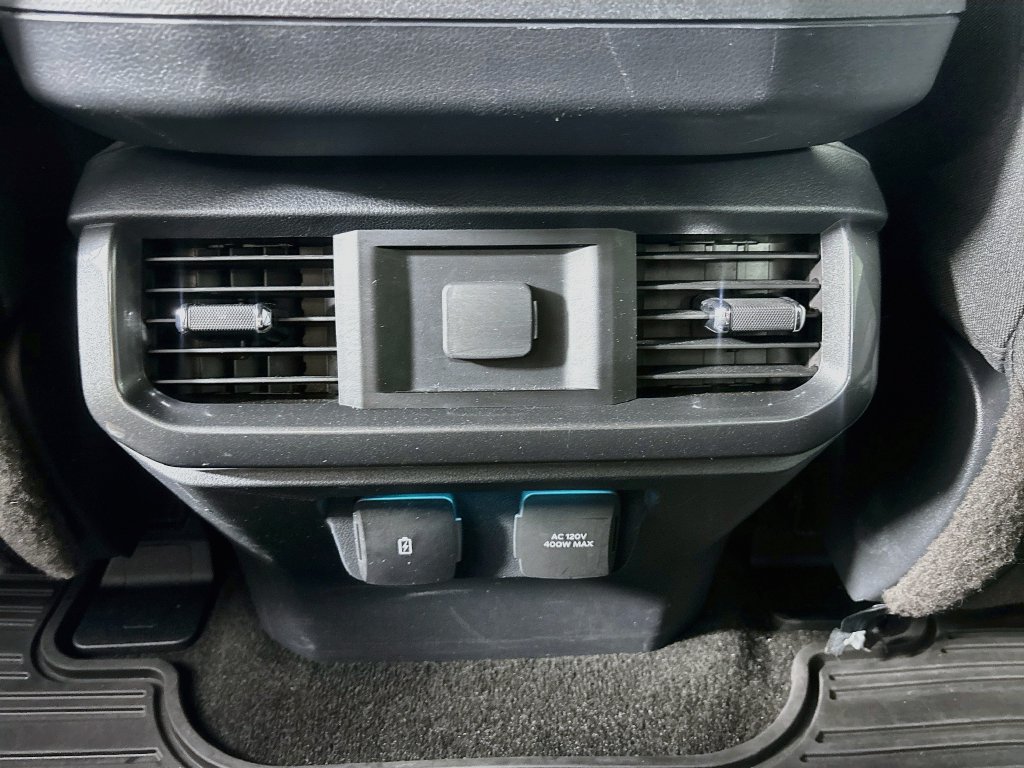 Used 2023 Ford F150 XLT w/ Equipment Group 302A High AWD/4WD image 24
