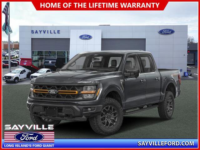 New 2025 Ford F150 Tremor image 1
