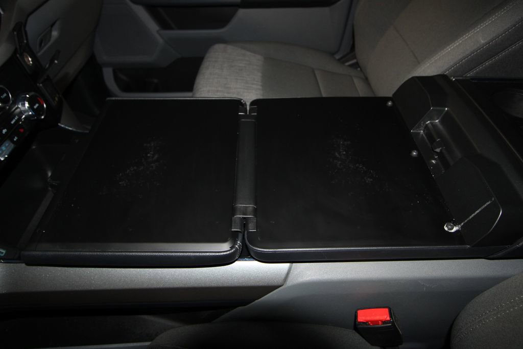 Used 2023 Ford F150 XLT w/ Equipment Group 302A High image 23