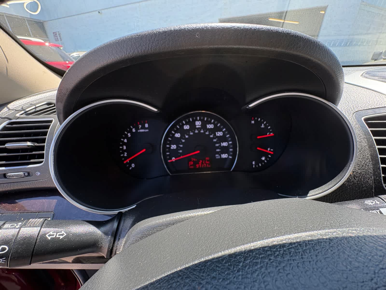 Used 2014 Kia Sorento LX FWD image 15