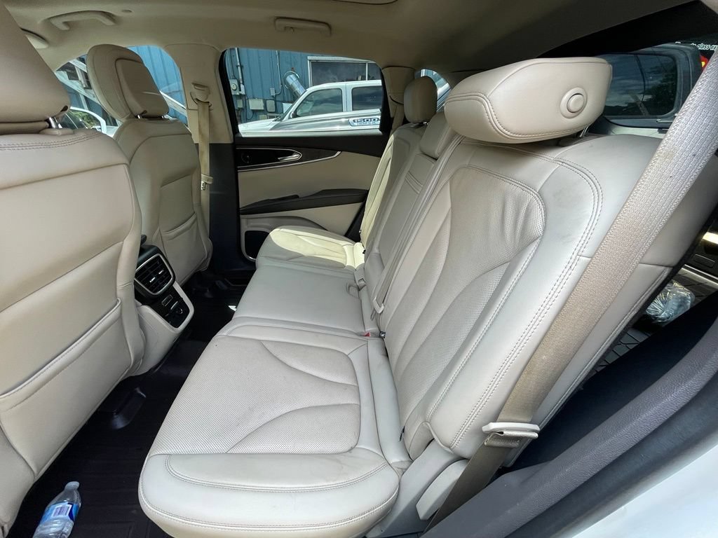 Used 2017 Lincoln MKC Reserve AWD/4WD image 7