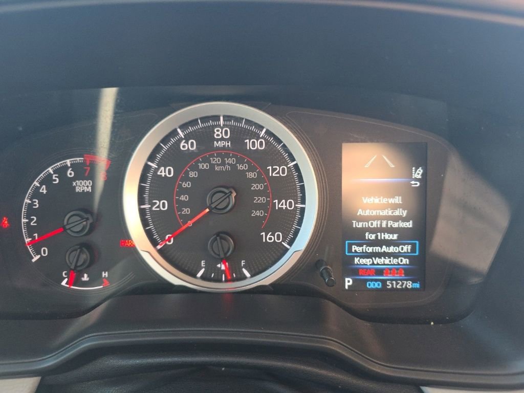 Used 2022 Toyota Corolla Cross LE image 23