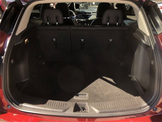 Certified 2023 Buick Encore GX Select w/ Sport Touring Package image 14