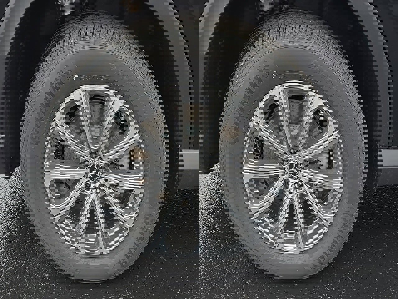 New 2026 Mercedes-Benz GLC 300 4MATIC image 8