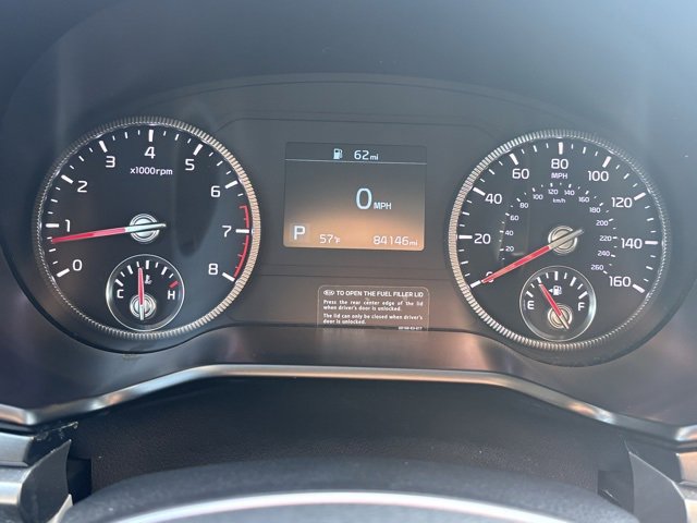 Used 2020 Kia Telluride S w/ S 8 Passenger Seating Package image 23