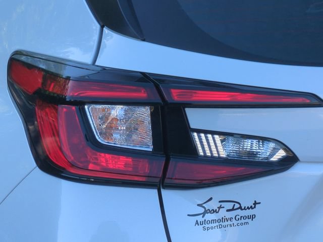 Used 2024 Subaru Impreza RS AWD/4WD image 21