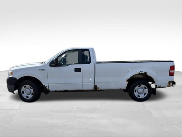 Used 2008 Ford F150 STX RWD video 2