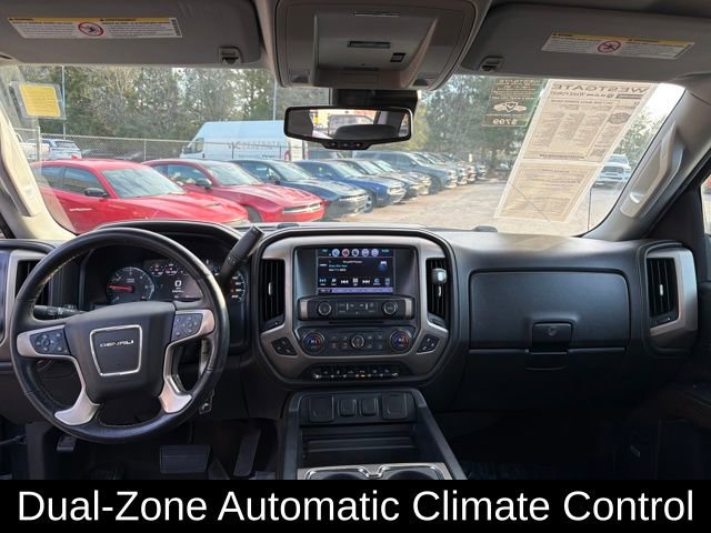 Used 2017 GMC Sierra 2500 Denali image 11