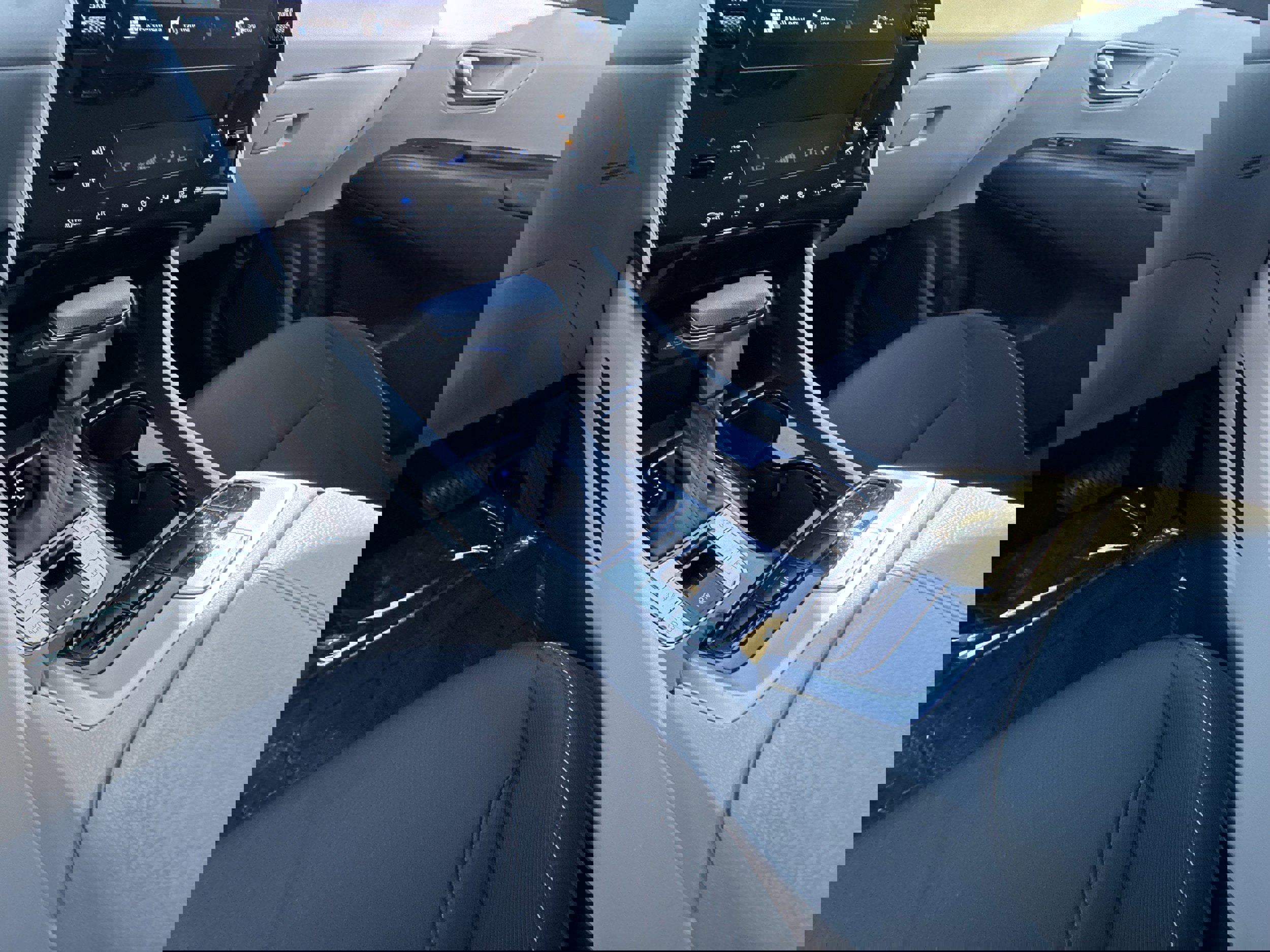 Used 2024 Hyundai Tucson SEL image 19