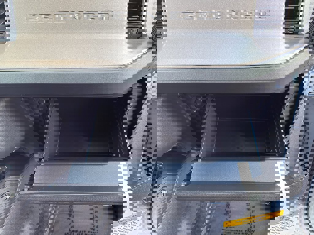 New 2025 Ford Bronco Outer Banks image 35