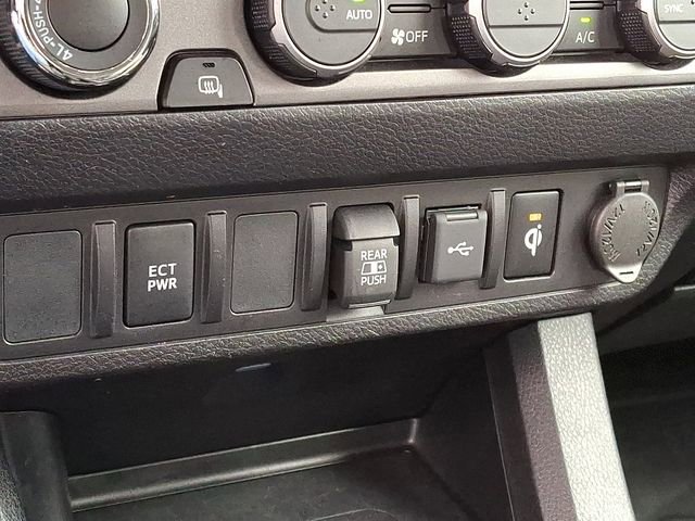 Used 2023 Toyota Tacoma TRD Off-Road image 26