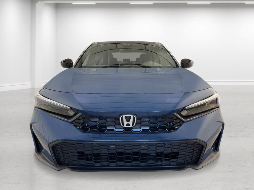 New 2026 Honda Civic Sport image 10