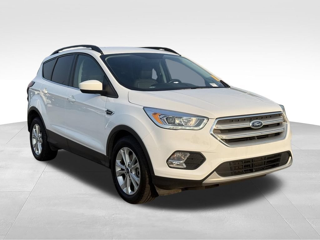 Used 2019 Ford Escape SEL AWD/4WD image 27