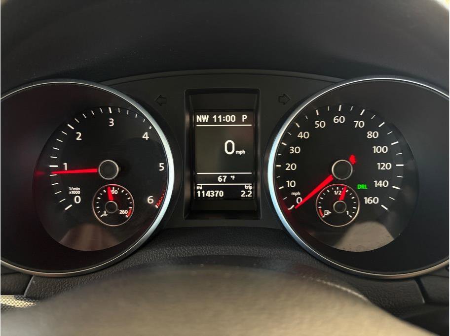 Used 2013 Volkswagen Jetta TDI image 16