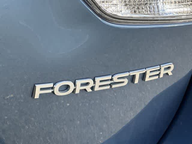 Certified 2023 Subaru Forester Limited AWD/4WD image 26