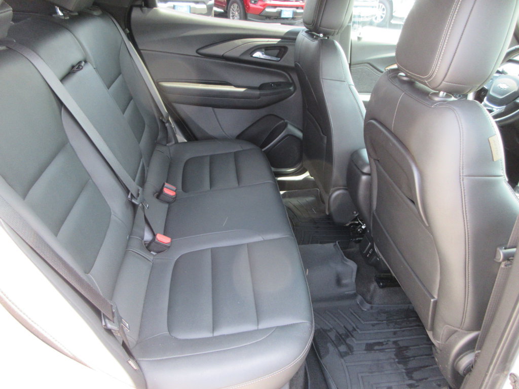 Certified 2021 Chevrolet TrailBlazer ACTIV w/ Sun and Liftgate Package AWD/4WD image 19