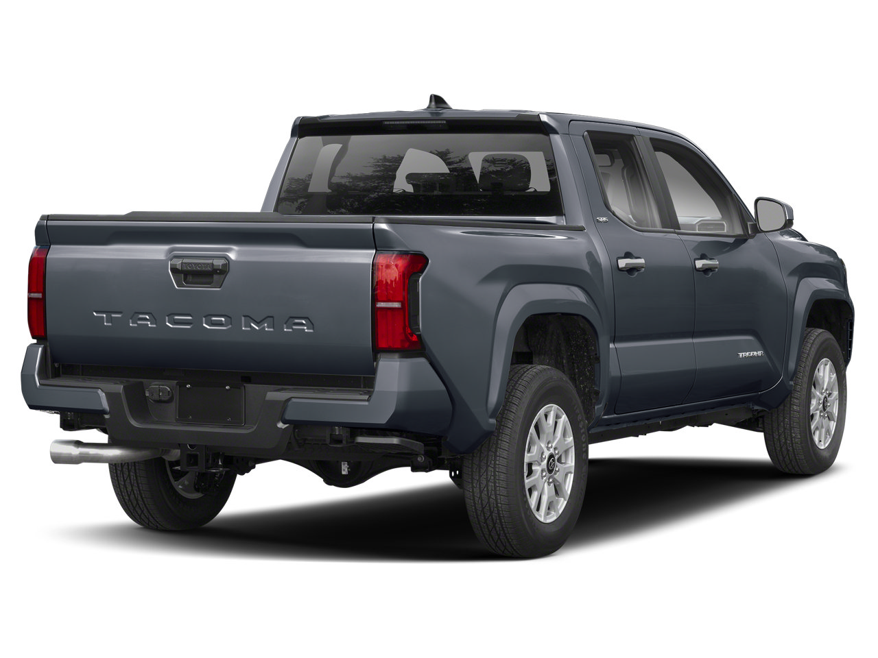 New 2026 Toyota Tacoma SR5 AWD/4WD image 18