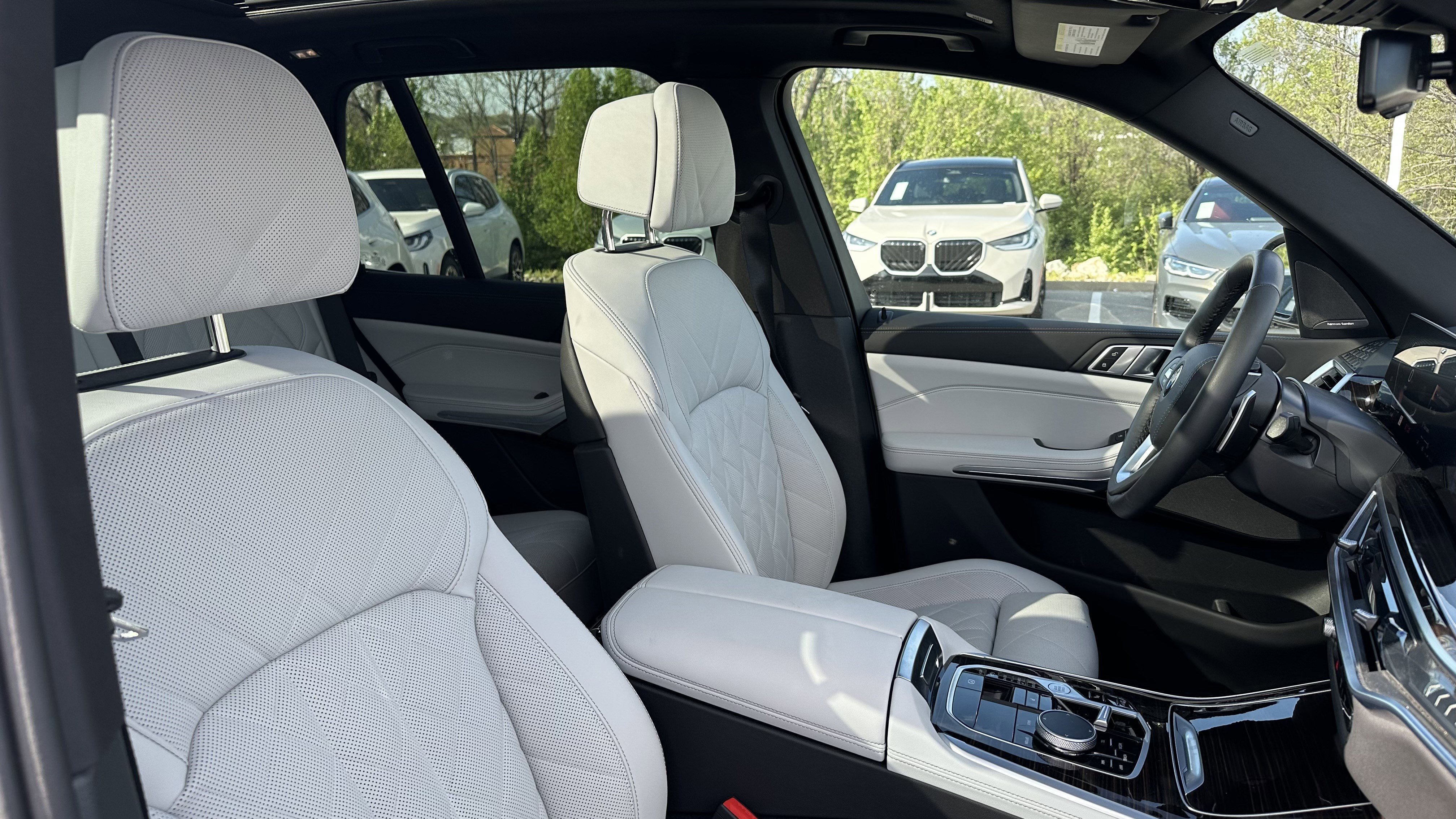 Certified 2026 BMW X5 xDrive40i image 34